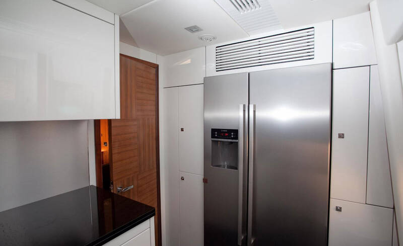 Galley