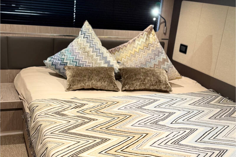 Guest cabin