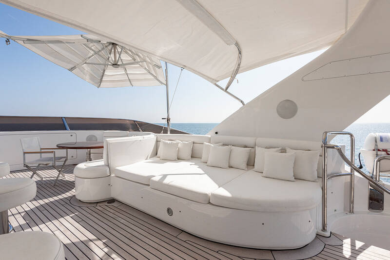 Sundeck