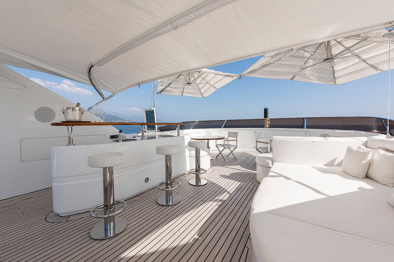 Sundeck