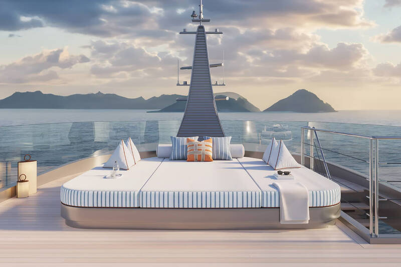 Benetti B.NEOS