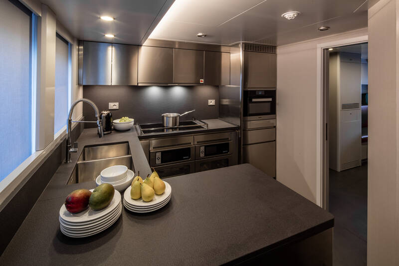 Galley