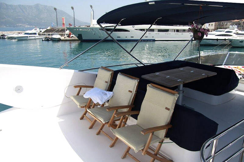Flybridge