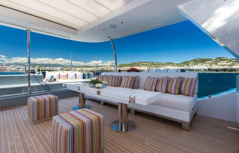 Flybridge