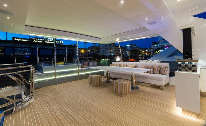 Flybridge