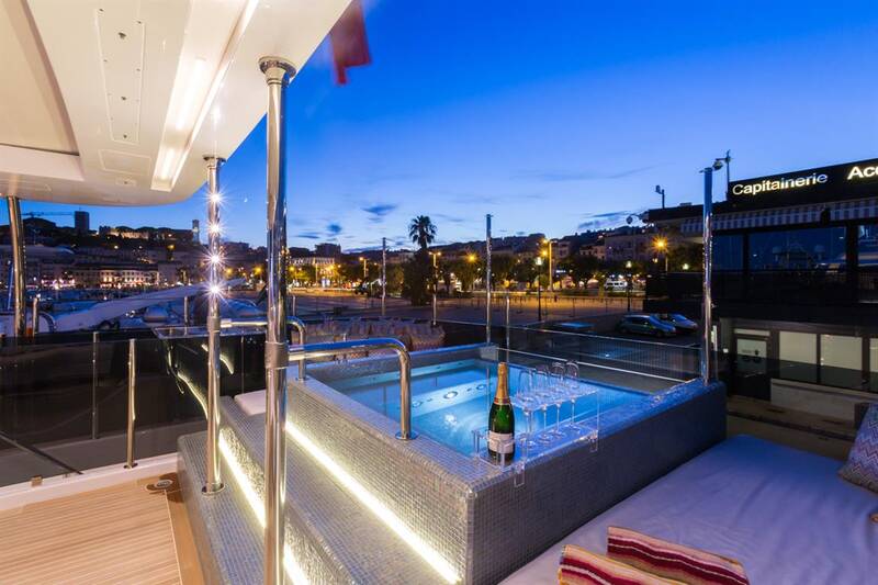 Flybridge