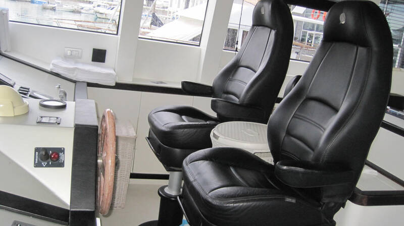Wheelhouse