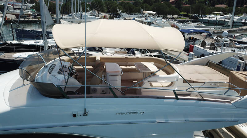 Flybridge