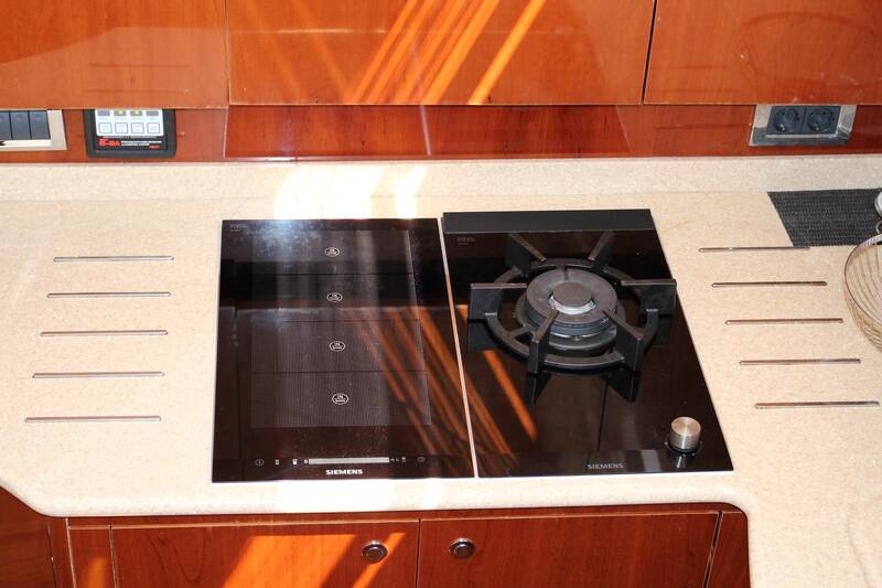 Galley
