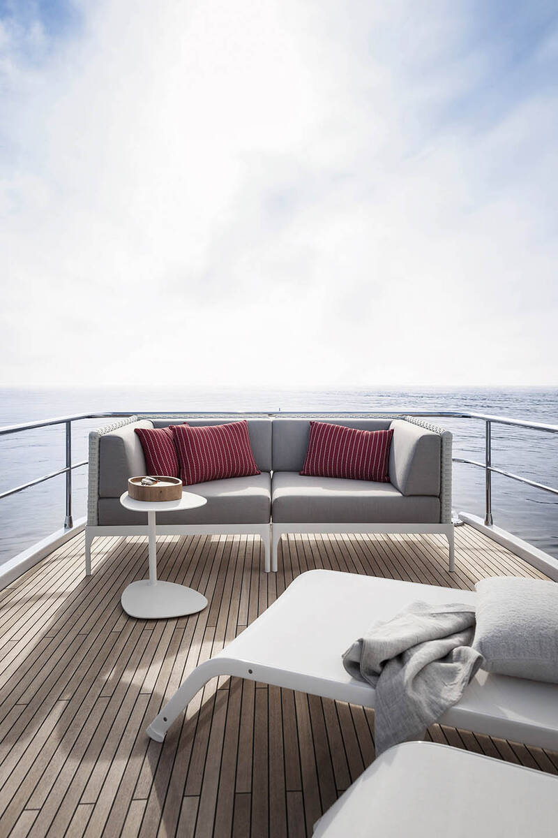 Flybridge