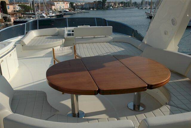 Flybridge