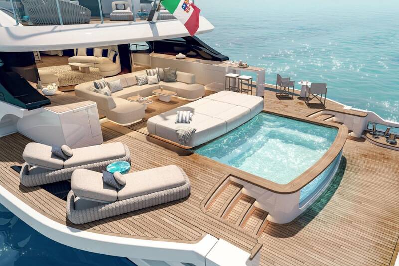 Oasis 42M