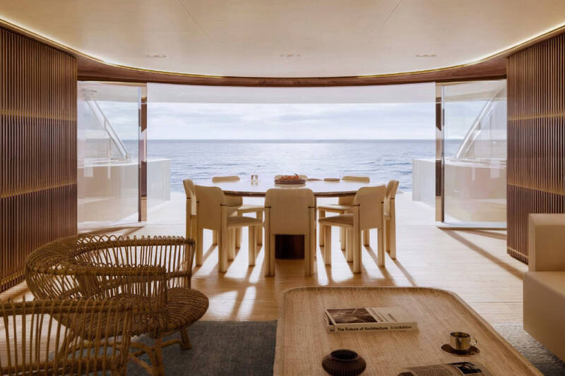 Oasis 42M