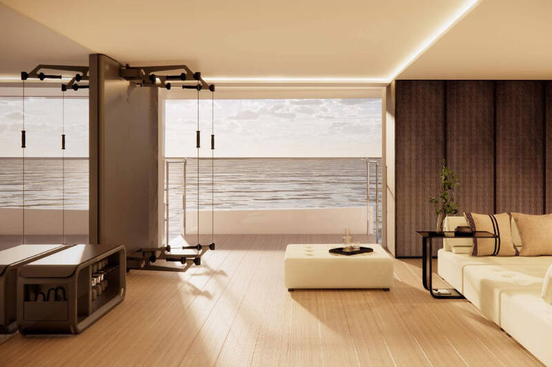 Oasis 42M