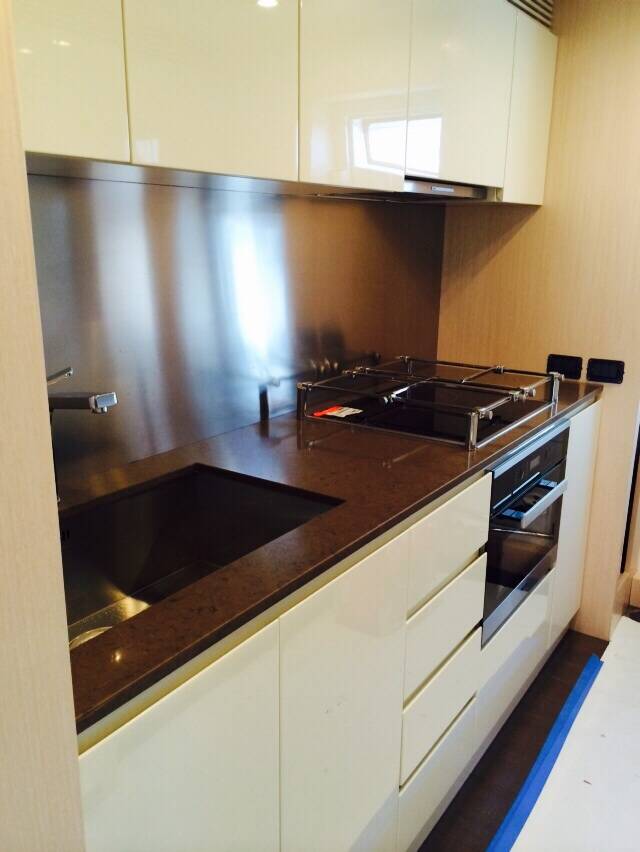Galley