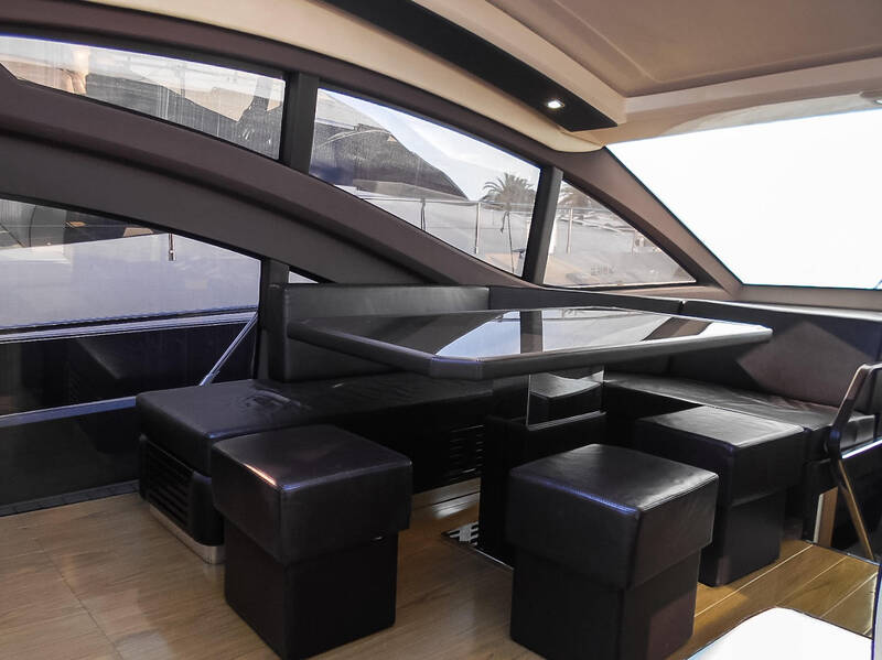 Dinette
