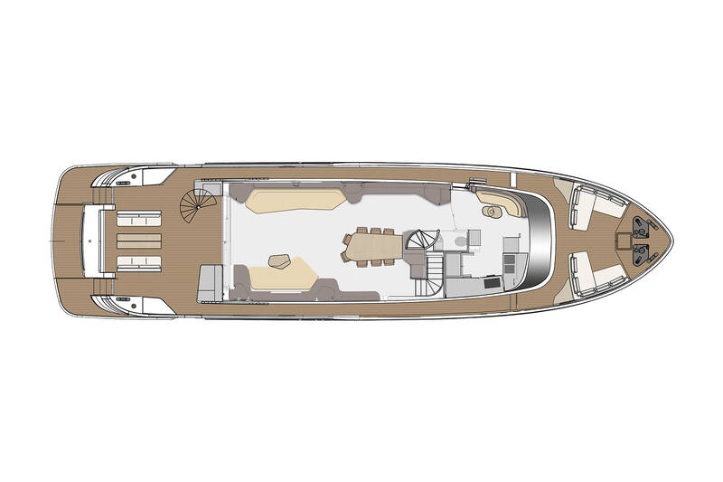 Main deck