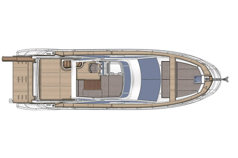 Flybridge