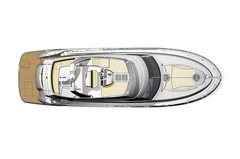 Flybridge