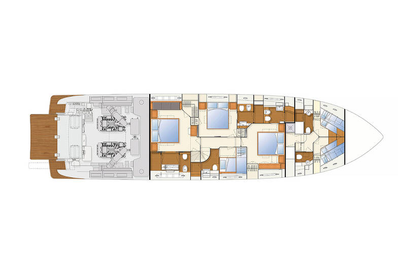 Lowerdeck