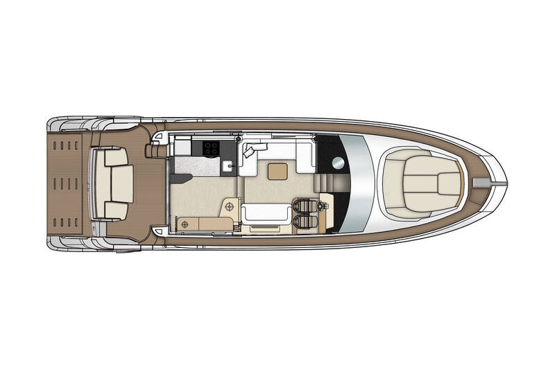 Main deck