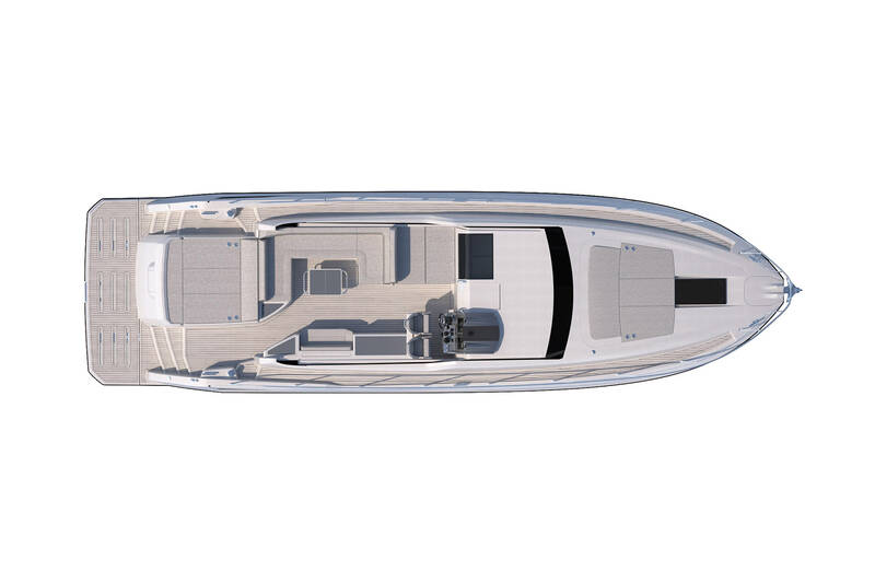 Main deck
