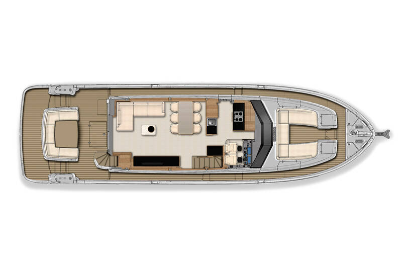 Main deck