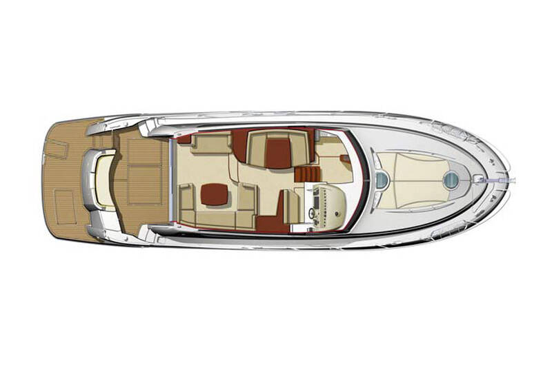 Main deck