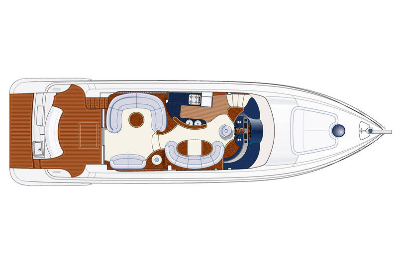 Main deck