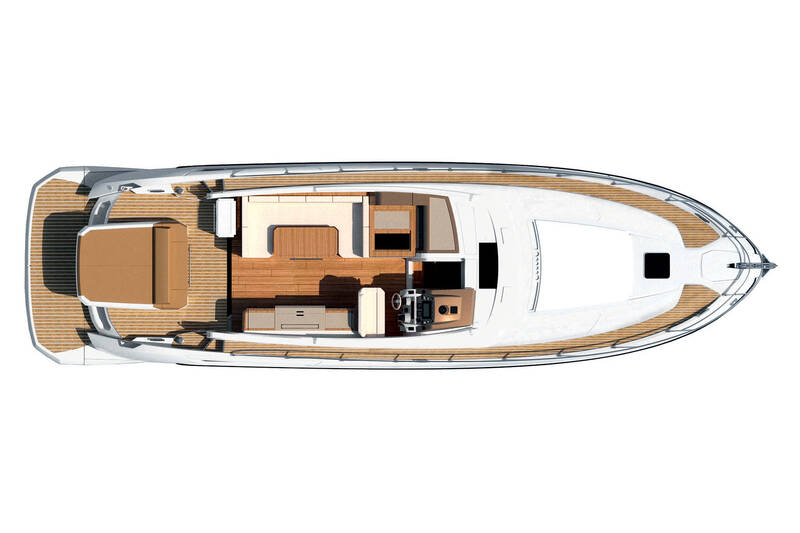 Main deck