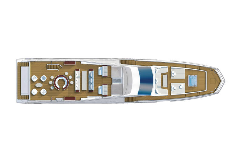Flybridge