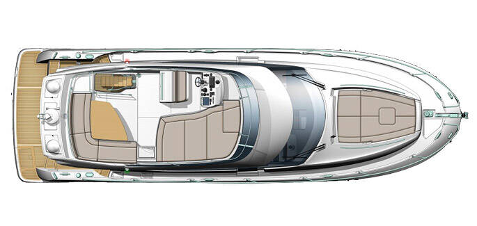 Flybridge