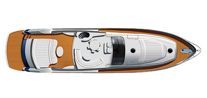 Main deck