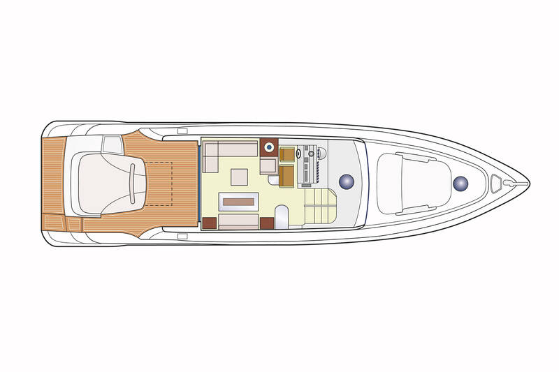 Main deck