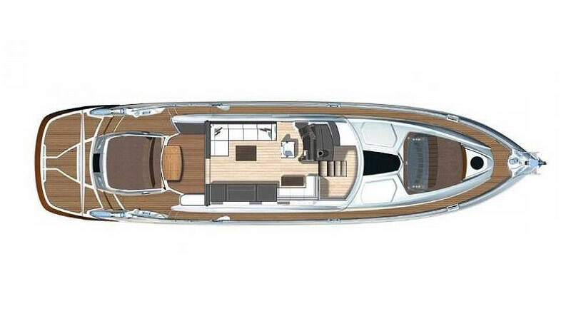 Main deck