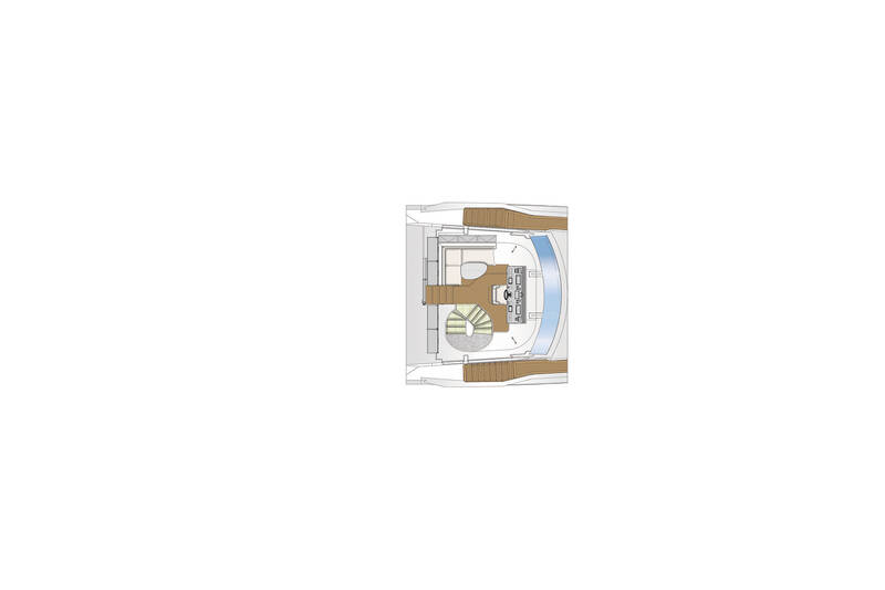 Rised Pilot House