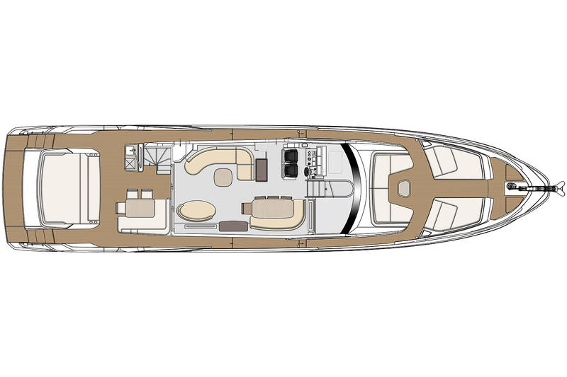 Main deck