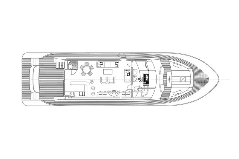 Main deck