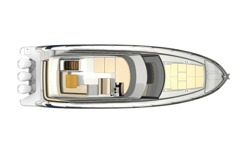 Flybridge