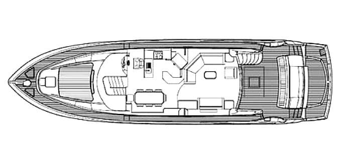 Main deck