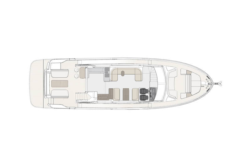 Main deck