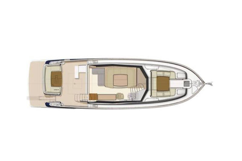 Main deck