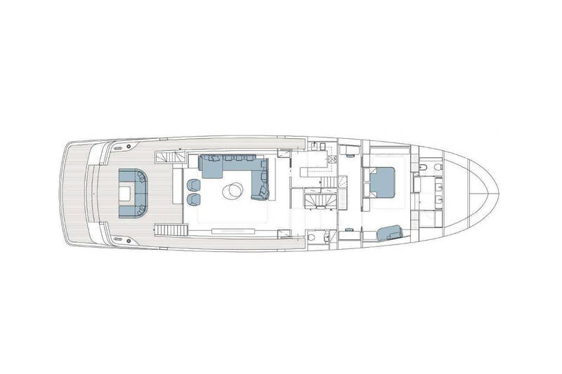 Main deck