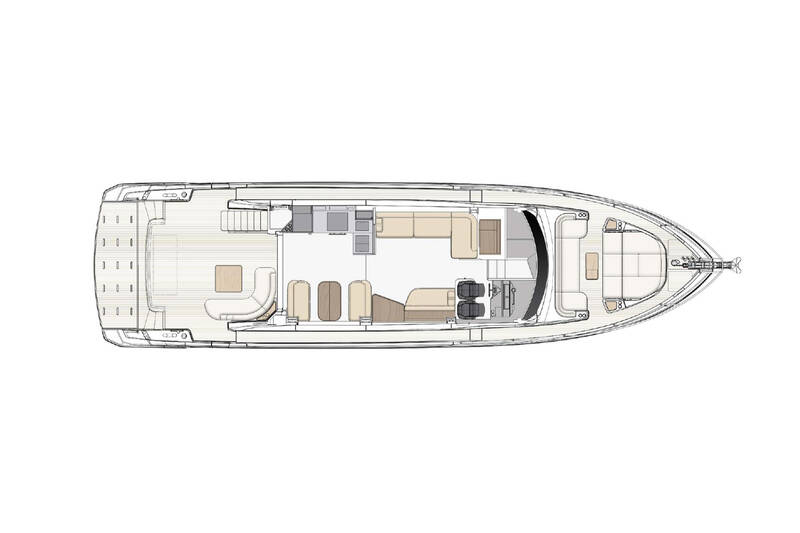 Main deck