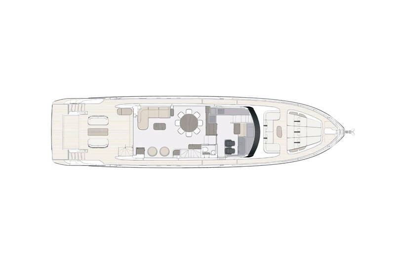 Main deck (option 2 + deck2deck)