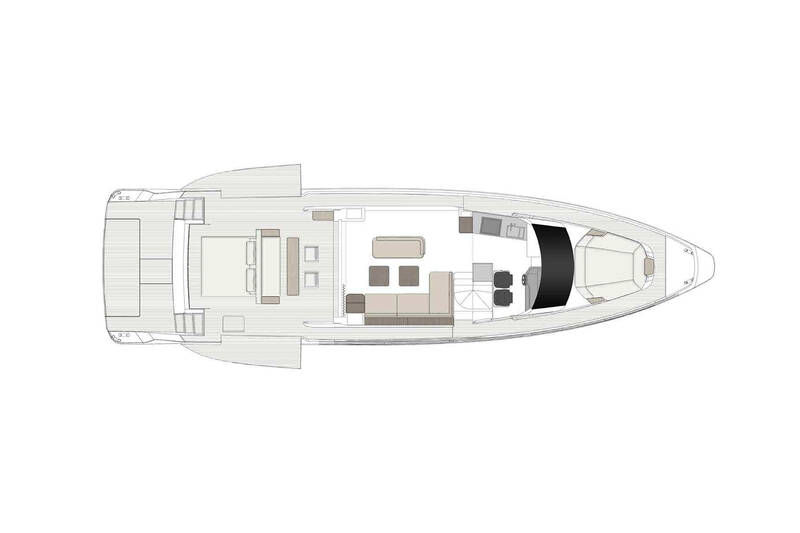 Main deck