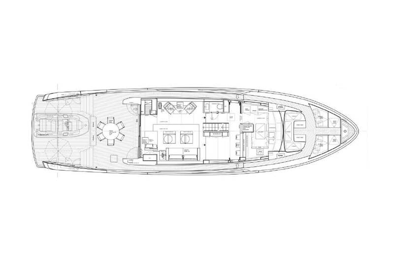 Main deck