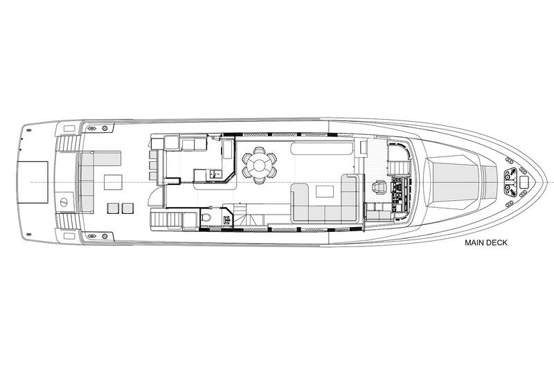 Main Deck