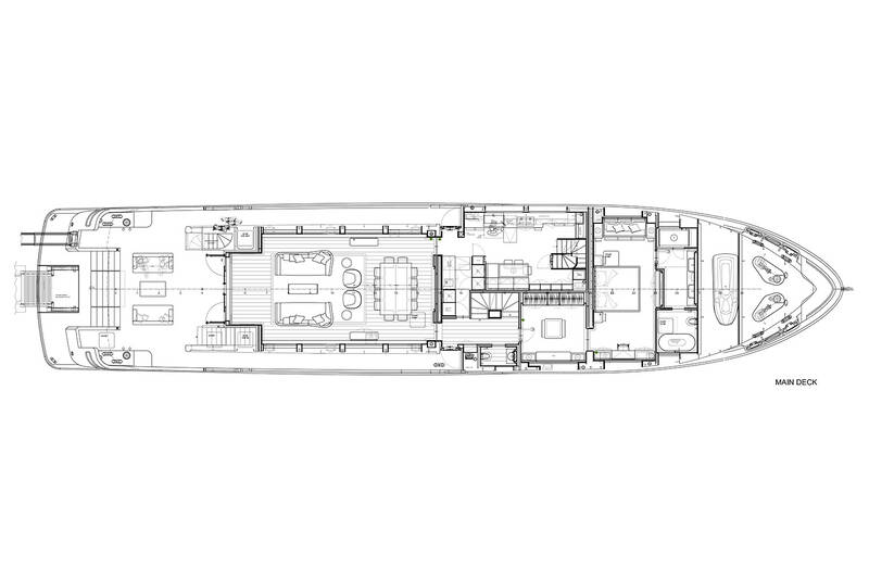Main Deck