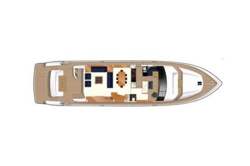 Main deck